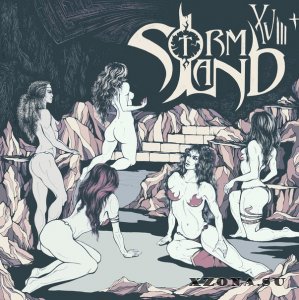 StormLand - XVIII+ [EP] (2013)