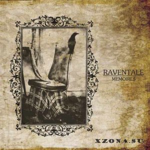 Raventale - Memoires (2013)