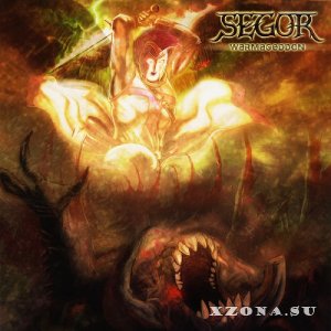 Segor - Warmageddon (2013)