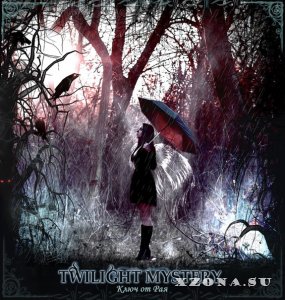 Twilight Mystery - Ключ от рая (EP) (2013)