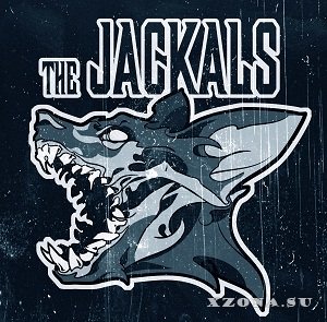 The Jackals - Messenger (EP) (2014)