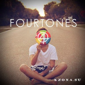 Fourtones - Fourtones [EP] (2014) + Клип