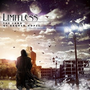 Limitless - The Land of Broken Hopes (2014)