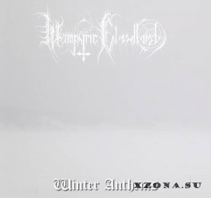 Wampyric Bloodlust - Winter Anthems (2013)