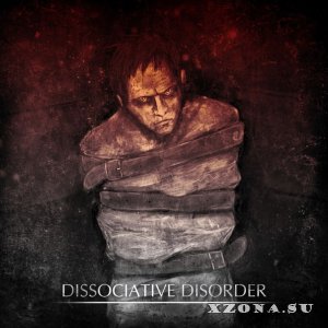 Dissociative Disorder - EP (2014)