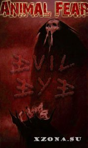 Evil Eye - Animal Fear [EP] (2014)
