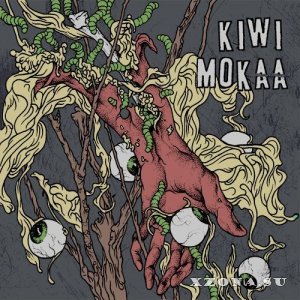 Kiwi / Mokaa - Split (2014)