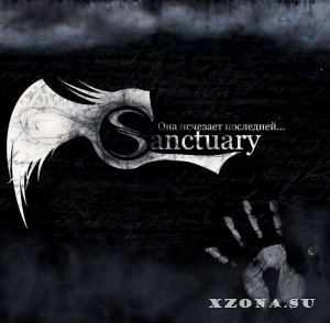 Sanctuary - Она исчезает последней (2014)