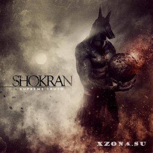 Shokran – Supreme Truth (2014)