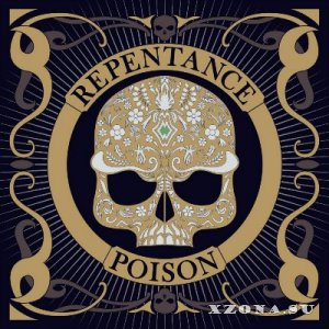 Repentance - Poison (2014)