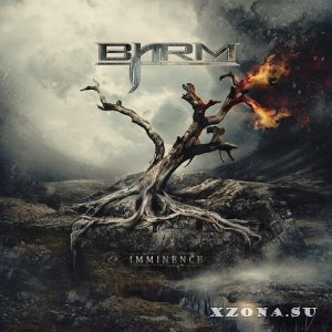 Bjarm - Imminence (2014)
