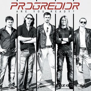 Progredior - Are You Ready (2014)