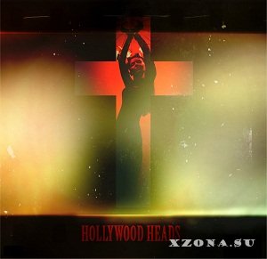 Hollywood heads - Hollywood heads (EP) (2014)