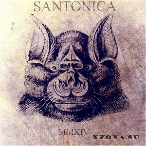 Santonica - MMXIV (EP) (2014)