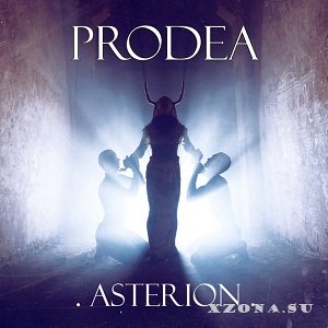 Prodea - Asterion (EP) (2014)