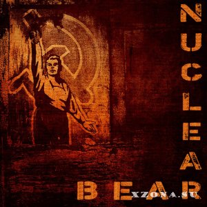Nuclear Bear - Nuclear Bear [EP] (2014)