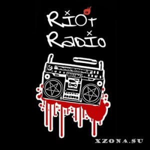 Riot Radio - Ska-Core Ist Krieg [EP] (2014)