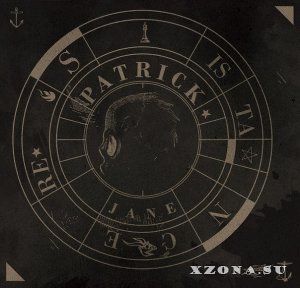 Patrick Jane - Resistance [EP] (2014)