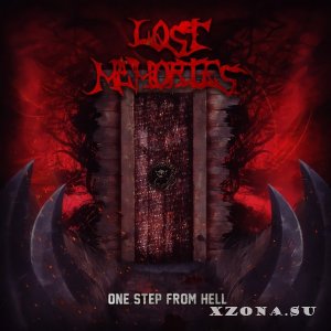 Lost Memories - One Step From Hell [EP] (2014)