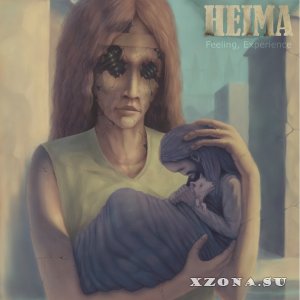 HEIMA - Feeling, Experience (EP) (2014)