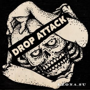 Drop Attack - Drop Attack (2014)