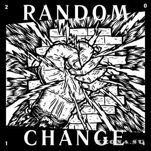 Random Change – EP (2014)