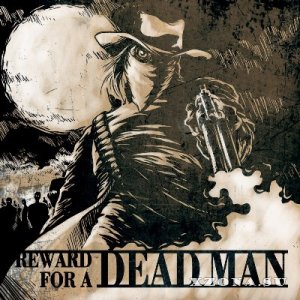 Reward for a dead man - Reward for a dead man [EP] (2014)