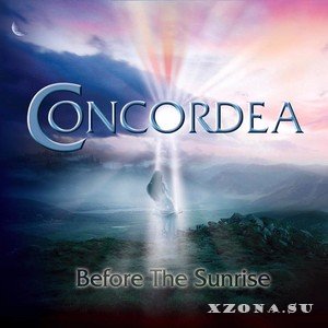 Concordea - Before the Sunrise (ЕР) (2014)