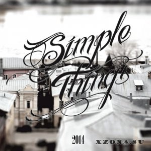 Simple Things - EP 2014 (2014)