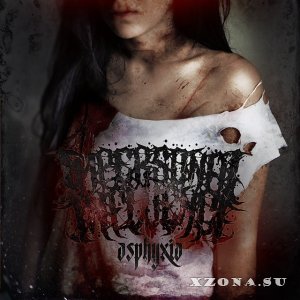 Impersonal Influence - Asphyxia [EP] (2014)