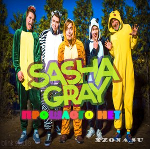 Sasha Gray - Прошлого Нет [EP] (2014)