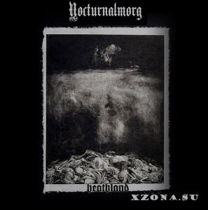 Nocturnalmorg - Heathland (EP) (2014)