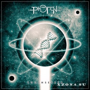 Photon - Soothseeker (EP) (2014)