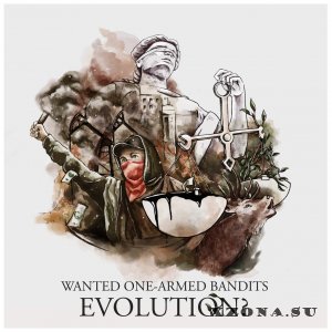 Wanted One-Armed Bandits - Evolution (2014)