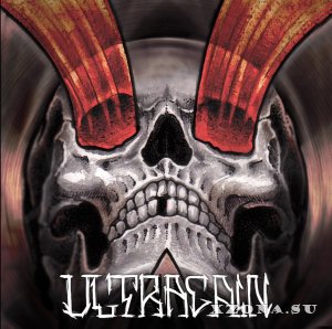 Ultracain - Продажный закон (2014)