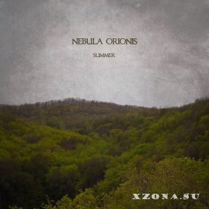 Nebula Orionis - Summer (EP) (2014)