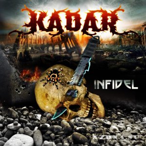 Kadar - Infidel (2014)