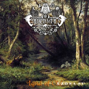 Eldertale - Land of Old [EP] (2014)