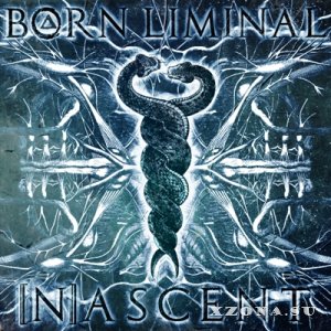 Born Liminal - [N]Ascent (2014)
