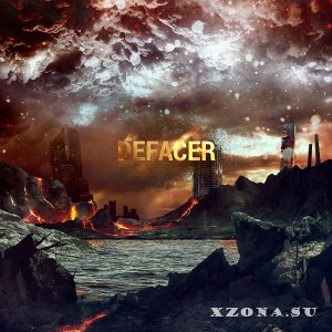 Defacer - [EP] (2014)