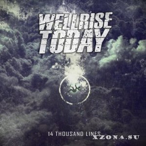 We'll Rise Today - 14 Thousand Lines [EP] (2014)