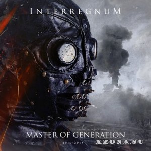 InterregnuM - Master of Generation (2014)