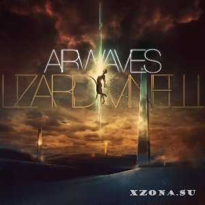 Lizard Minelli - Airwaves (2014)