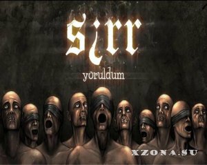 Sirr - Yoruldum (2014)