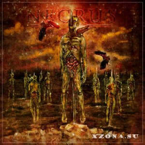 Necrus – Necrus (EP) (2014)
