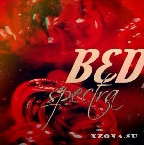 BeD - Spectra [EP] (2014)