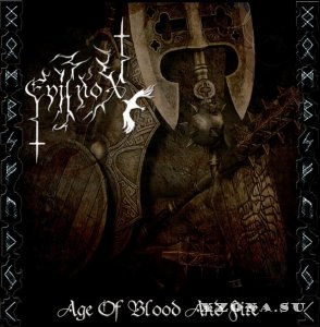 Evilnox - Age Of Blood And Fire (2013)