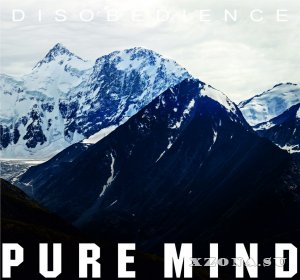 Pure Mind - Disobedience (2014)