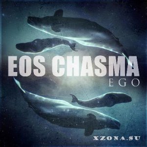 Eos Chasma - Ego (2014)