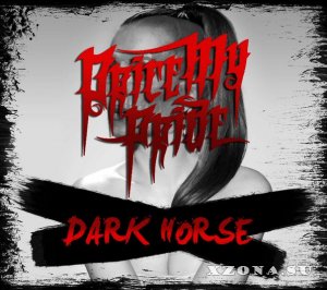 Price My Pride – Dark Horse (Katy Perry cover) (2014)
